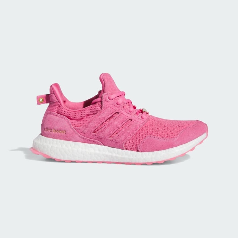 Adidas Ultraboost 1.0 Pink Shoes